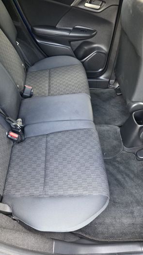 Honda Fit 2014