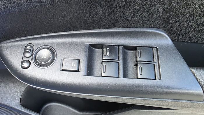 Honda Fit 2014