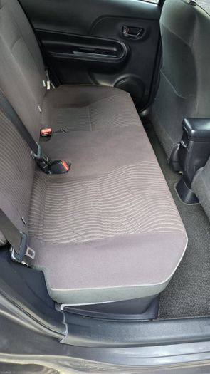 Honda Fit 2014