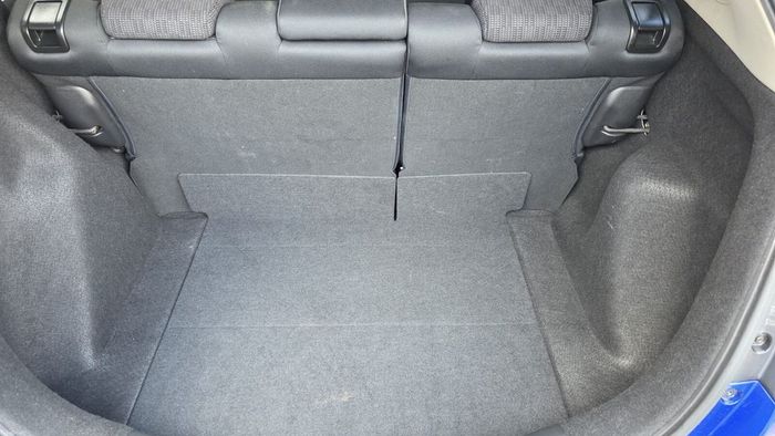 Honda Fit 2014