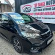 Honda Fit 2017