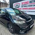 Honda Fit 2017