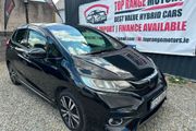 Honda Fit 2017