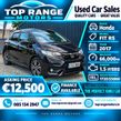 Honda Fit 2017
