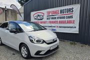 Honda Fit 2021