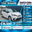 Honda Fit 2021