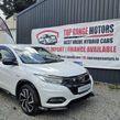 Honda Vezel 2021