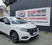 Honda Vezel 2021