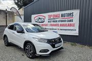 Honda Vezel 2021