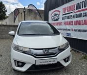 Honda Fit 2015