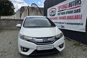 Honda Fit 2015