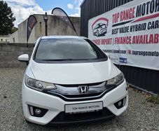Honda Fit 2015