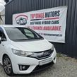 Honda Fit 2015