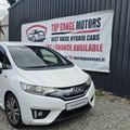 Honda Fit 2015