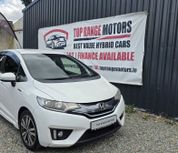 Honda Fit 2015