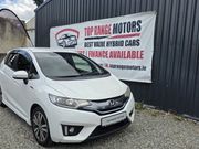 Honda Fit 2015