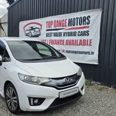 Honda Fit 2015