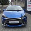 Toyota Aqua 2015