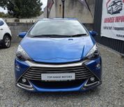 Toyota Aqua 2015