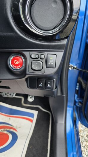 Toyota Aqua 2015