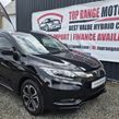 Honda Vezel 2017
