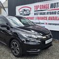 Honda Vezel 2017