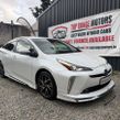 Toyota Prius 2021