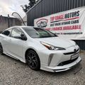 Toyota Prius 2021