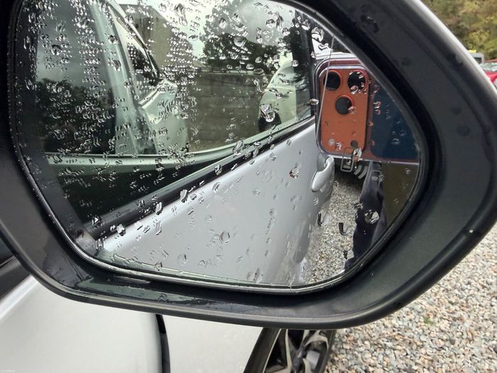 Toyota Prius 2021