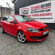 Volkswagen Polo 2014