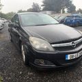 Opel Astra 2008