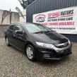 Honda Insight 2013