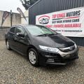 Honda Insight 2013