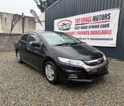 Honda Insight 2013
