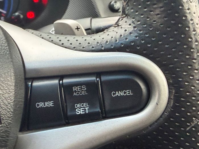 Honda Insight 2013