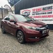 Honda Vezel 2015