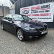 BMW 5 Series 2012