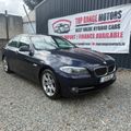 BMW 5 Series 2012