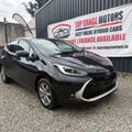Toyota Aqua 2023