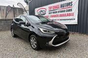 Toyota Aqua 2023