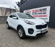 Kia Sportage 2016
