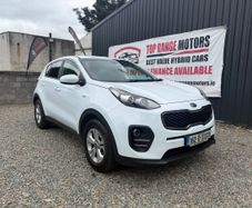 Kia Sportage 2016