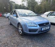 Ford Focus 2006