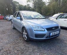 Ford Focus 2006