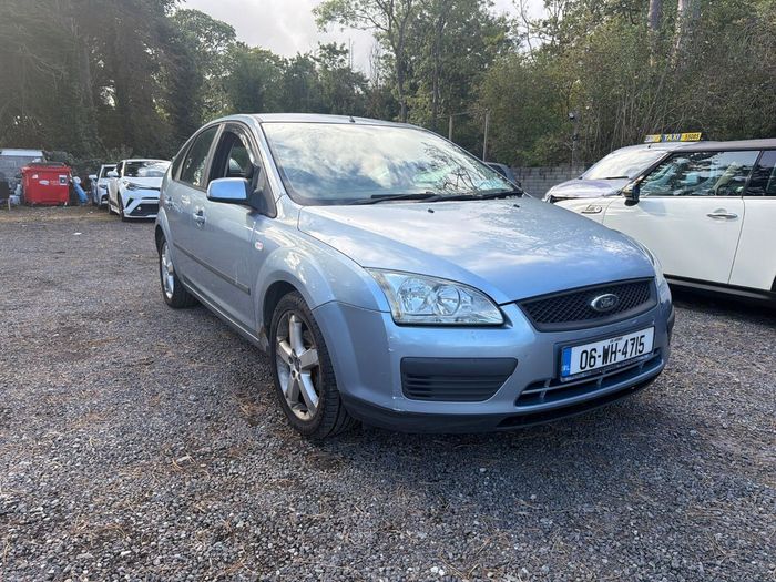 Ford Focus 2006
