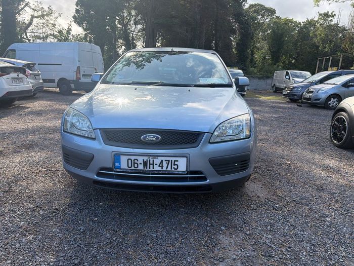Ford Focus 2006