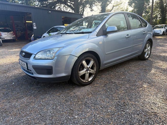 Ford Focus 2006