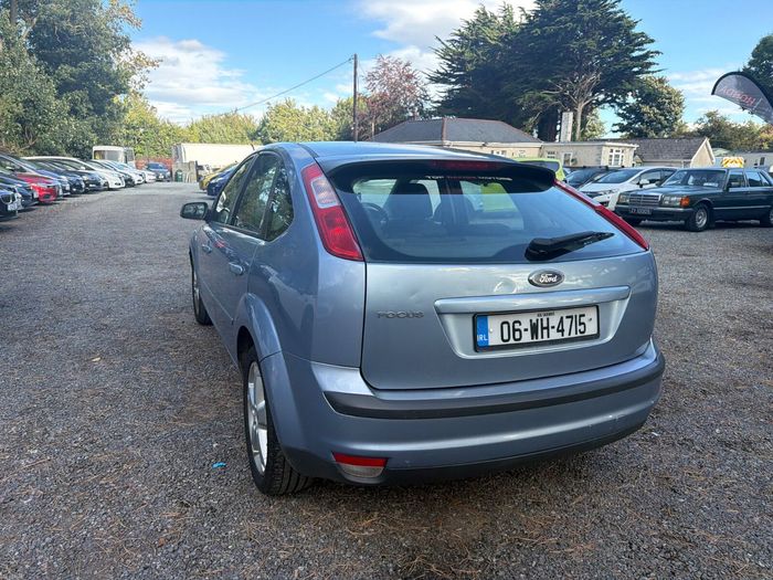 Ford Focus 2006