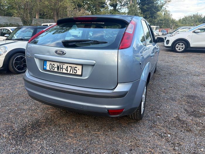 Ford Focus 2006