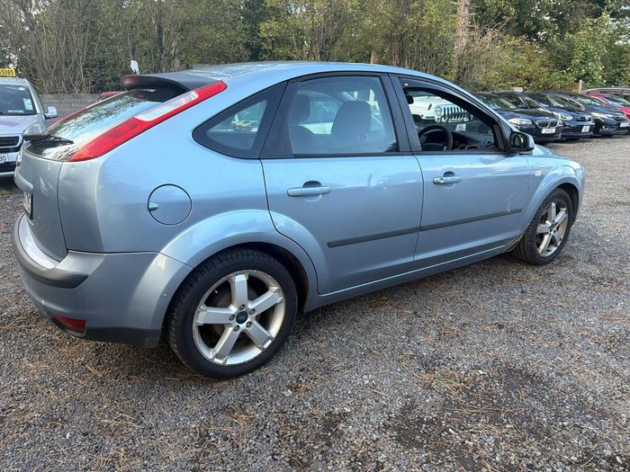 Ford Focus 2006